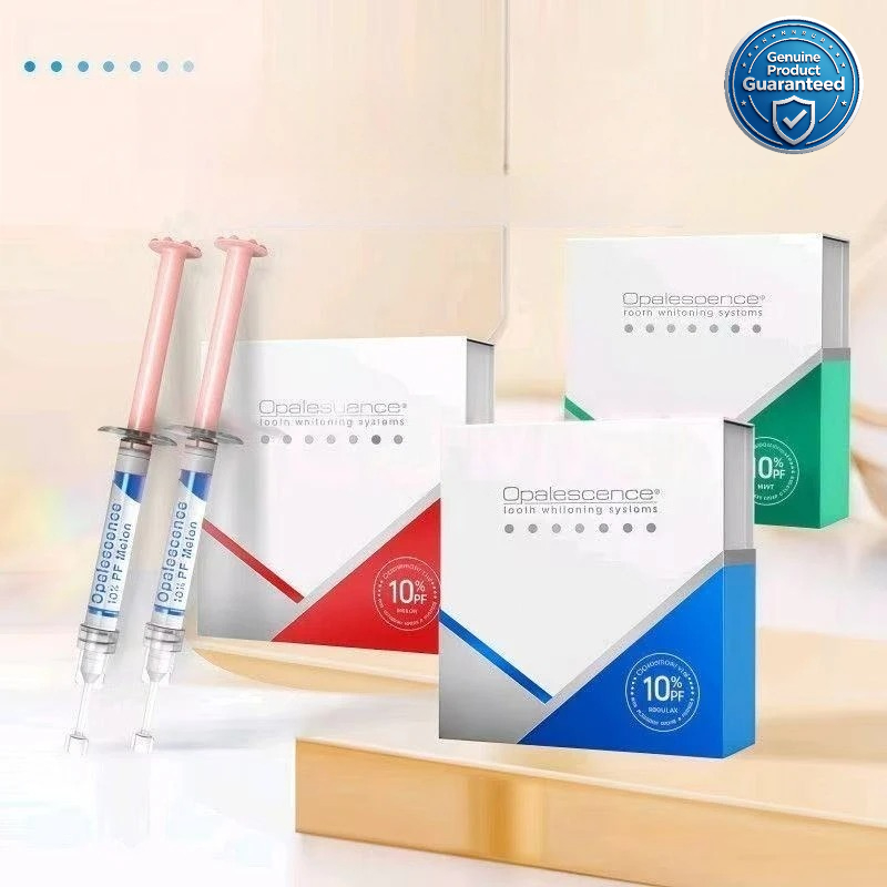 Teeth Whitening Gel Opalescence - جل تبييض الأسنان أوباليسنس PF –