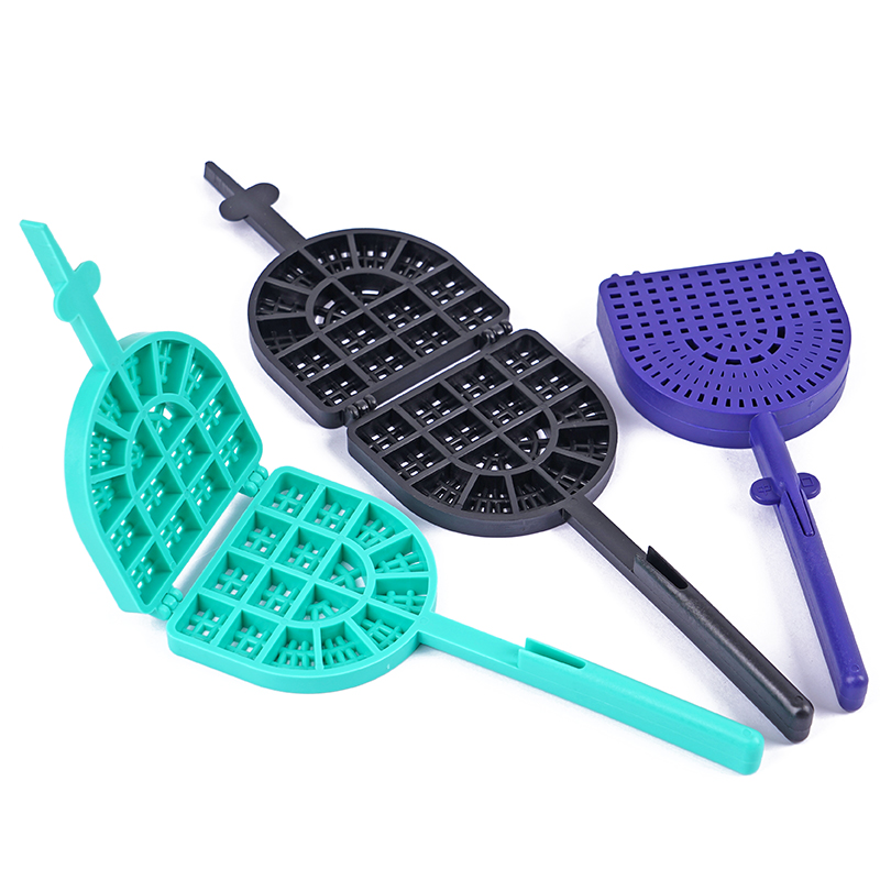 Teeth Whitening Tray - 1pcTooth غسل مضرب للخزف تنظيف الأسنان