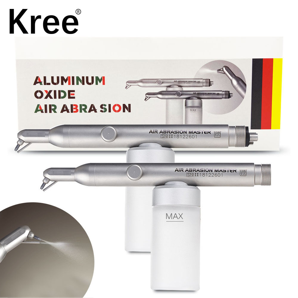 Teeth Whitening Pens - جهاز تلميع الأسنان بالهواء المضغوط من