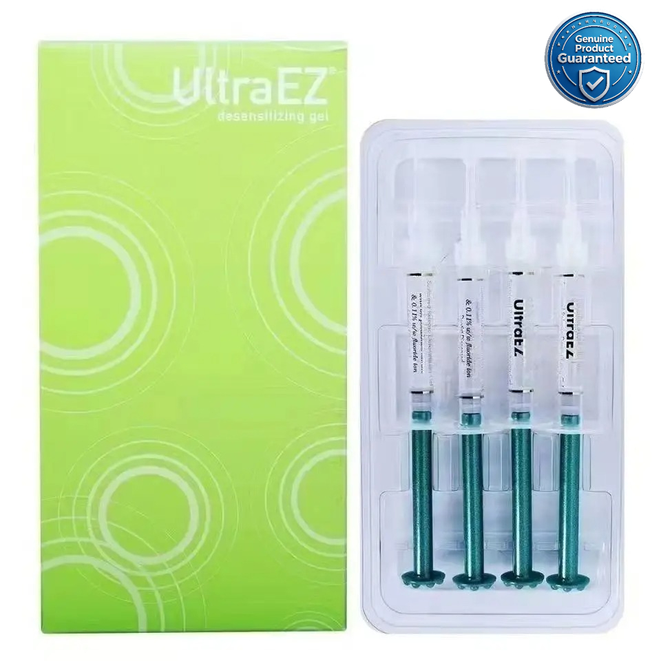 جل تبييض الأسنان أوباليسنس PF  - مراجعة Teeth Whitening Gel Opalescence وسعره