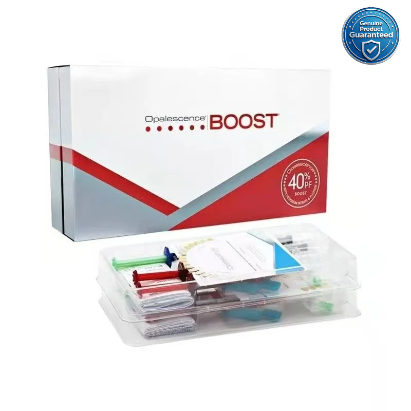 جل تبييض الأسنان أوباليسنس PF  - مراجعة Teeth Whitening Gel Opalescence وسعره