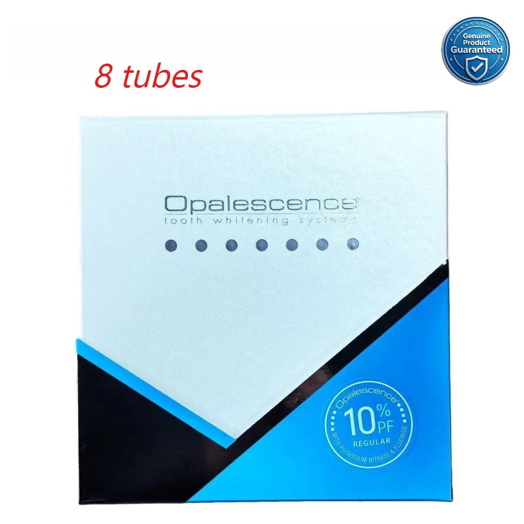 جل تبييض الأسنان أوباليسنس PF  - مراجعة Teeth Whitening Gel Opalescence وسعره