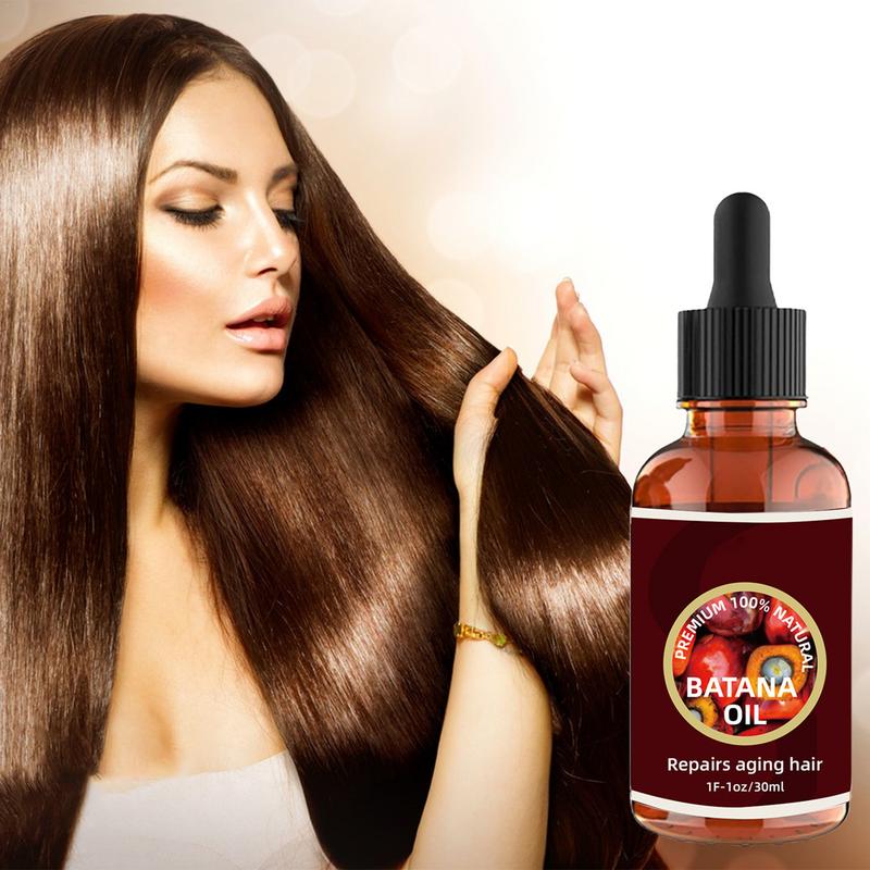 30 مللي زيت نمو الشعر باتانا إ - مراجعة Coconut Oil Pull وسعره