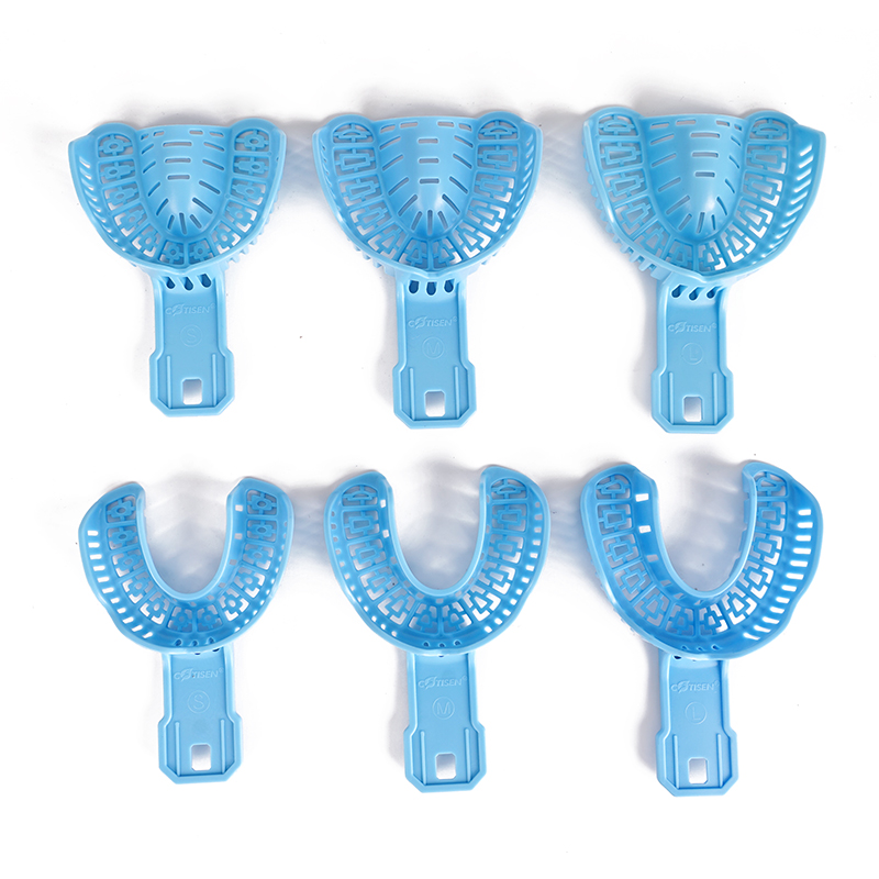 3 أزواج صينية زرع الأسنان حامل - مراجعة Teeth Whitening Tray وسعره