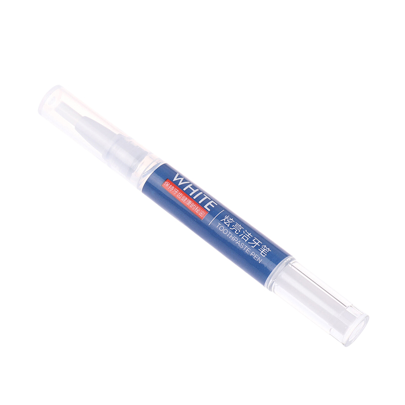 قلم جل لتبييض الأسنان وإزالة ا - مراجعة Teeth Whitening Pens وسعره