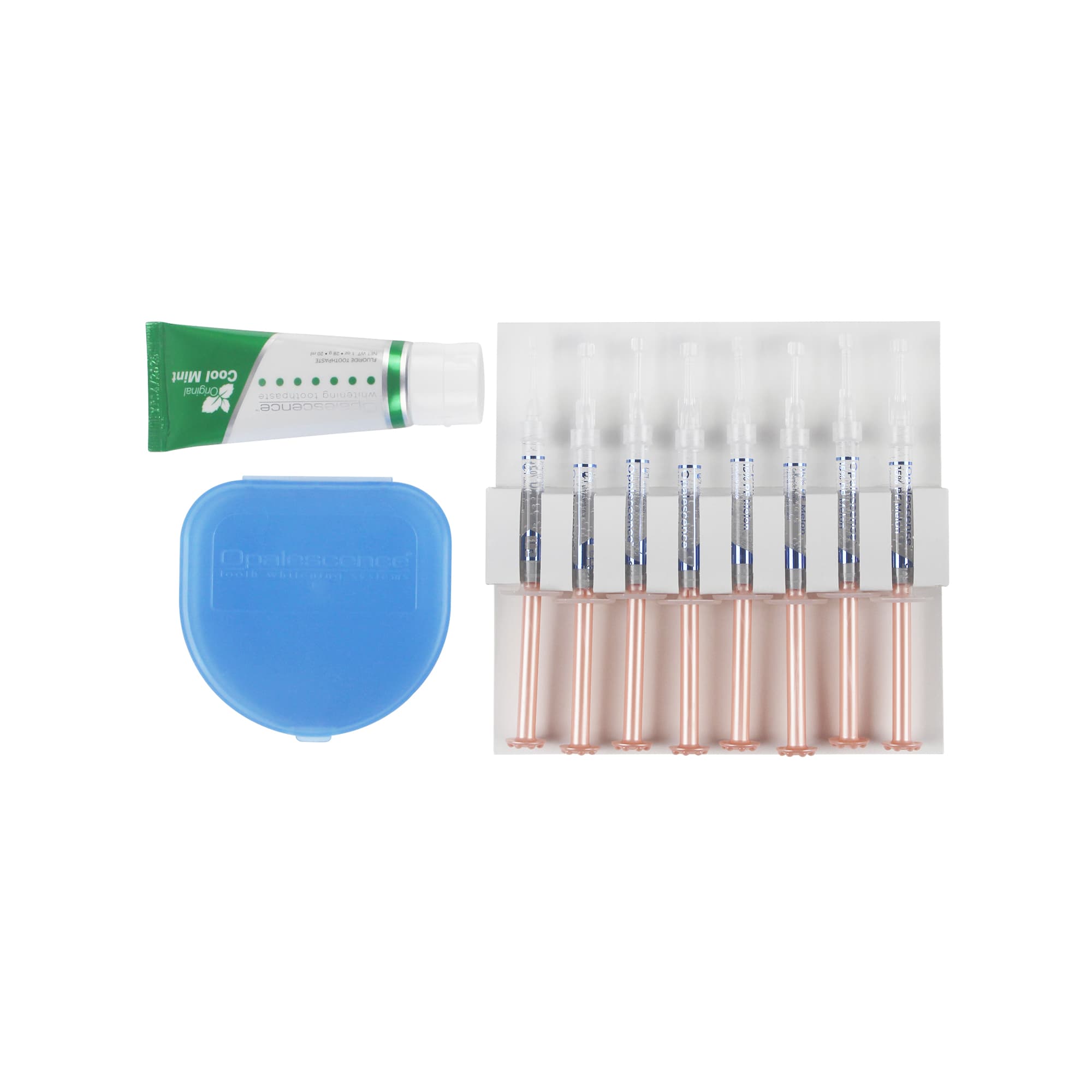 جل تبييض الأسنان أوباليسنس من  - مراجعة Teeth Whitening Gel Opalescence وسعره