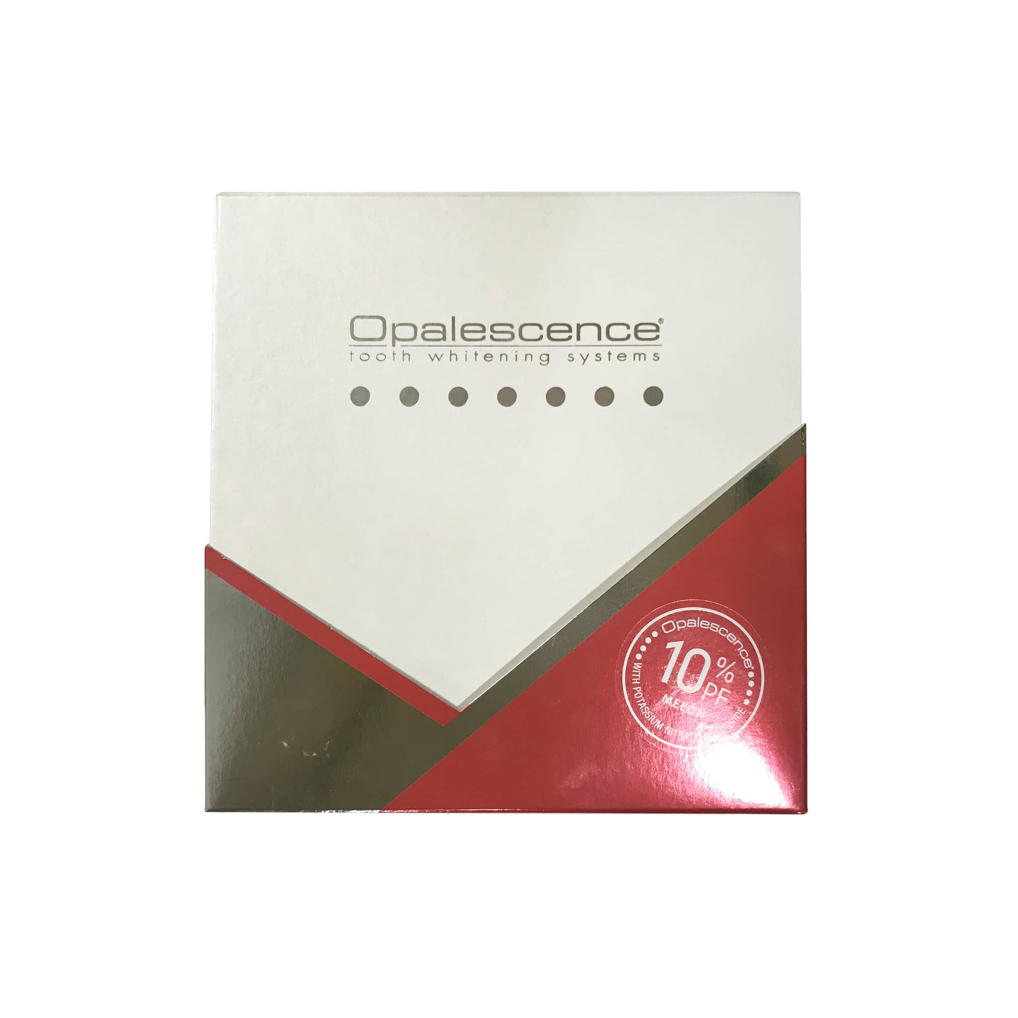 جل تبييض الأسنان أوباليسنس من  - مراجعة Teeth Whitening Gel Opalescence وسعره