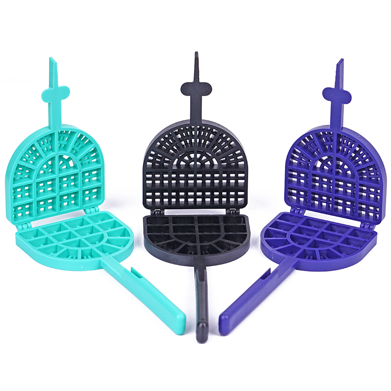 1pcTooth غسل مضرب للخزف تنظيف  - مراجعة Teeth Whitening Tray وسعره