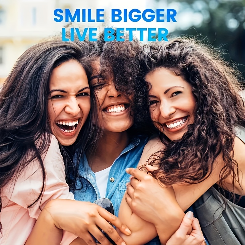 21 زوجًا من شرائط تبييض الأسنا - مراجعة Teeth Whitening Paste وسعره