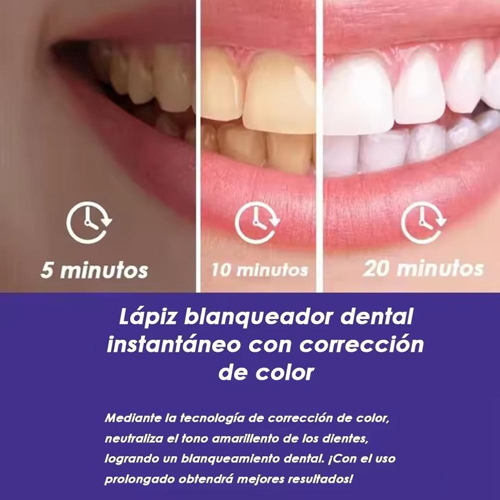 قلم تبييض الأسنان باللون البنف - مراجعة Teeth Whitening Pens وسعره