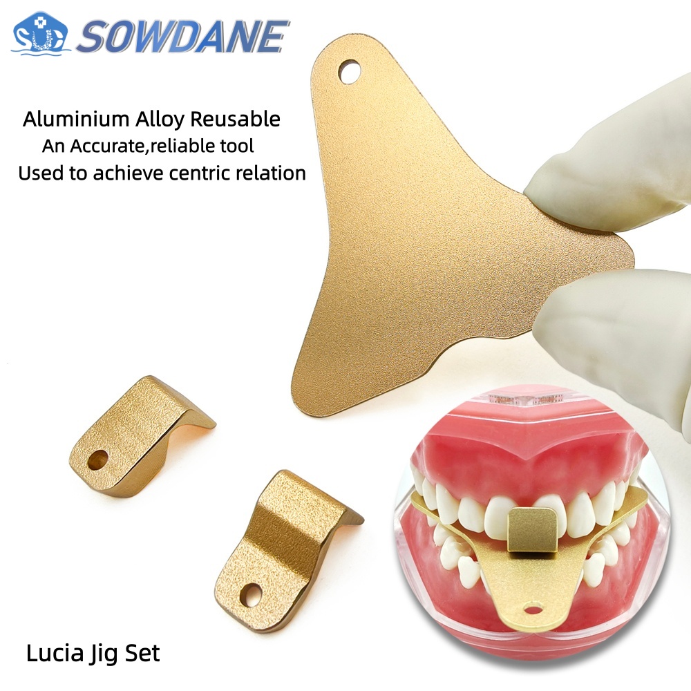 صواني انطباع مختبر الأسنان لتح - مراجعة Teeth Whitening Tray وسعره