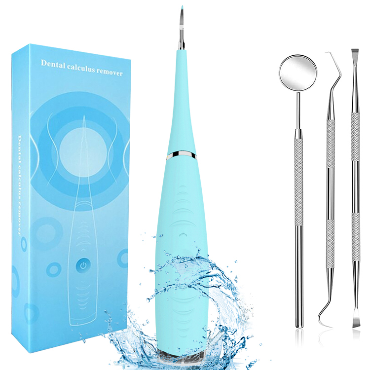 المهنية الإلكترونية الخاصة شعا - مراجعة Teeth Whitening Logo وسعره