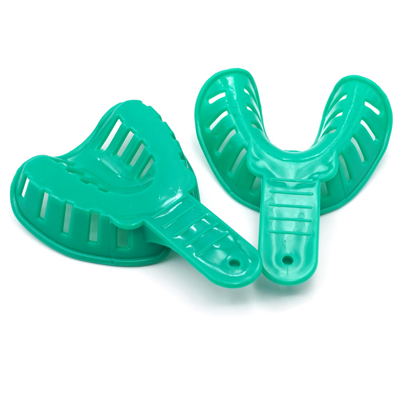 12 قطعة من أدوات طبع الأسنان ا - مراجعة Teeth Whitening Tray وسعره