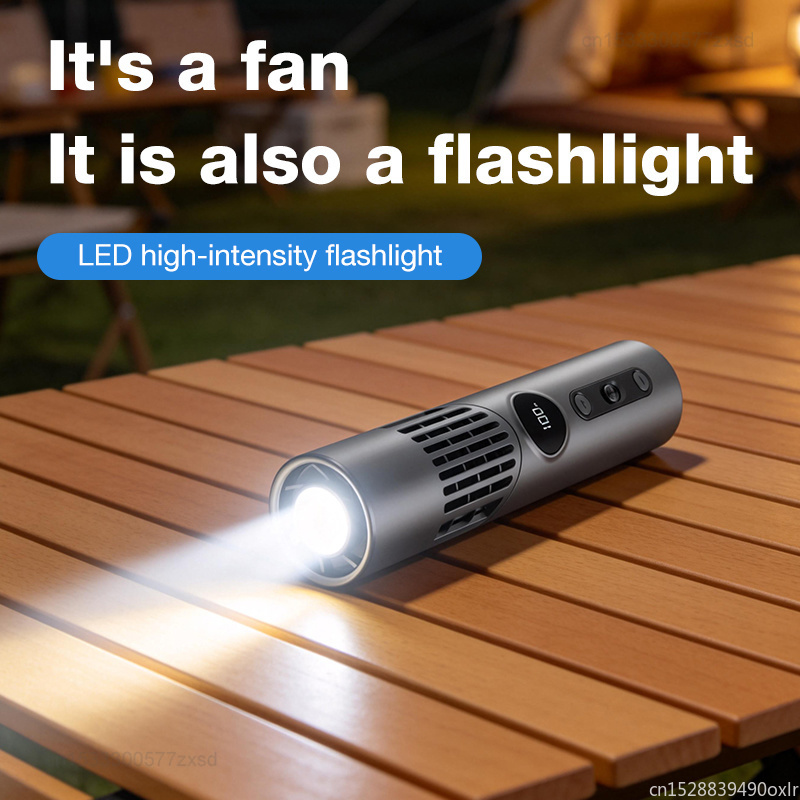 مروحة متعددة الوظائف على شكل أ - مراجعة Led Mouth Tray وسعره