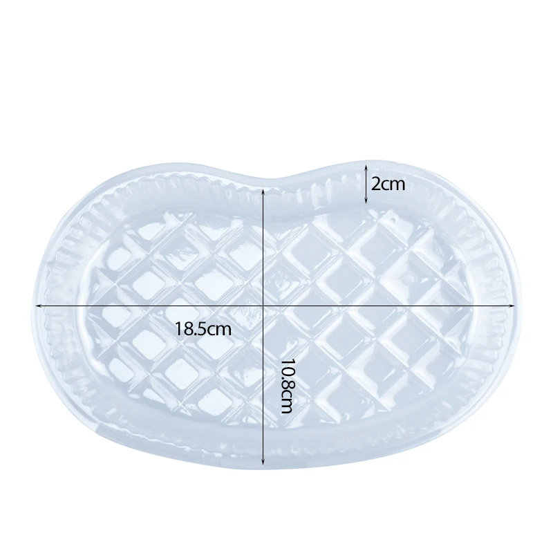 المتاح الأسنان الطبية الجراحية - مراجعة Teeth Whitening Tray وسعره