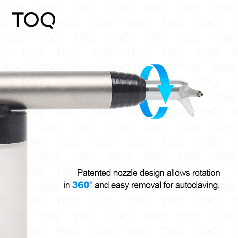 جهاز تفريغ الهواء المصنوع من أ - مراجعة Teeth Whitening Pens وسعره