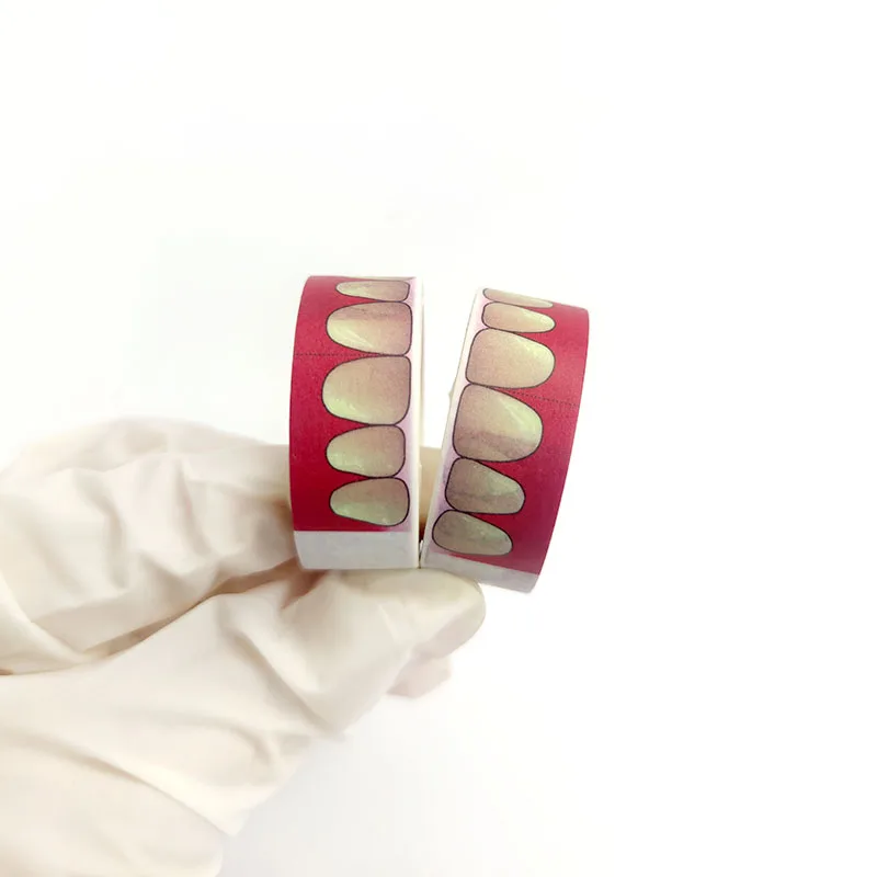 3 أمتار الأسنان الكامل قواطع ت - مراجعة Teeth Whitening Tray وسعره